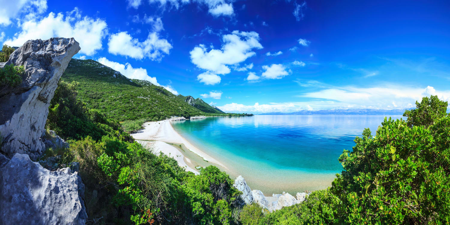 Reiseinspirationen: Sehenswürdigkeiten in Kroatien | ADAC