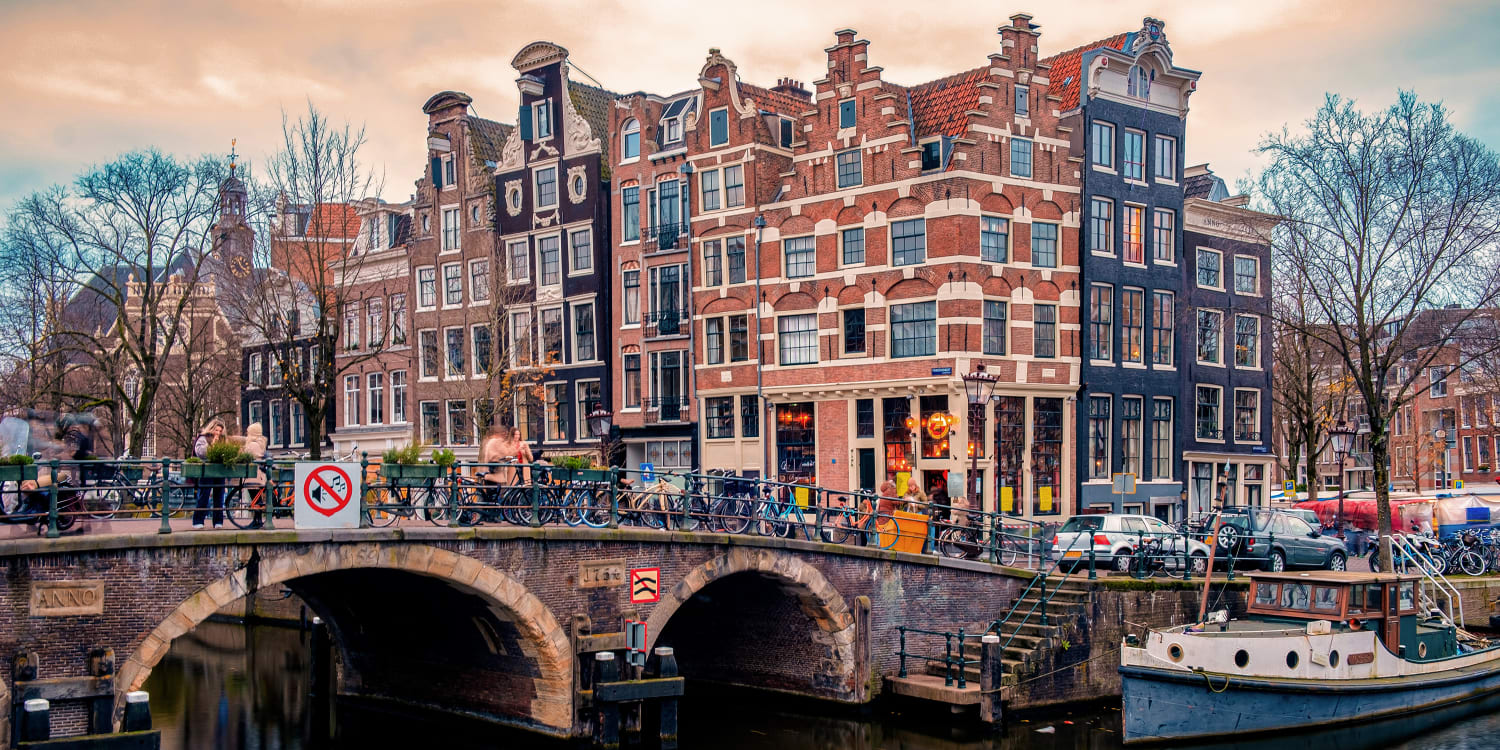 Holland/NiederlandeUrlaub Einreise, News 2024