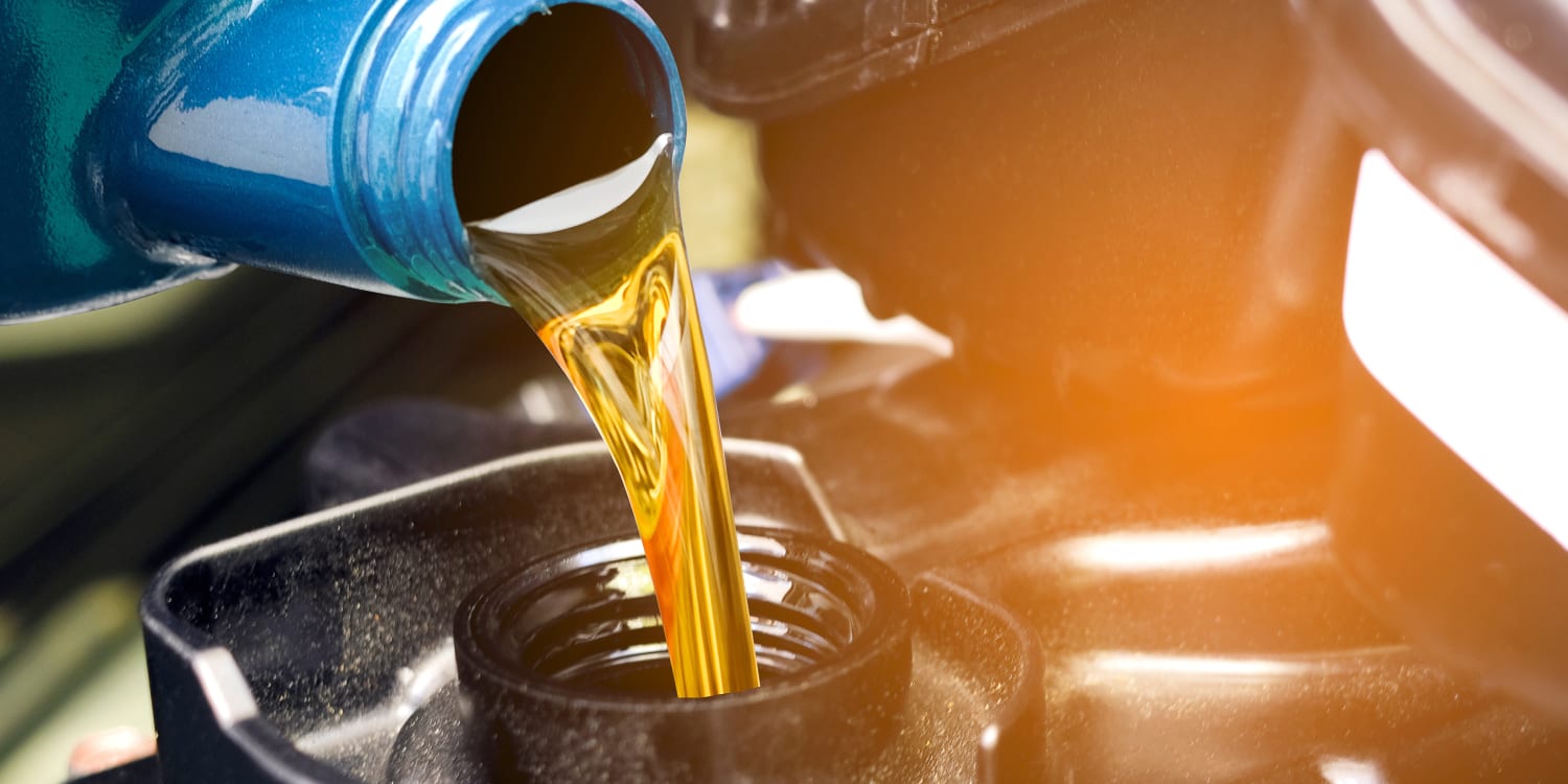 Leichtlauföl – Vorteile und Nachteile - AUTO MOTOR ÖL