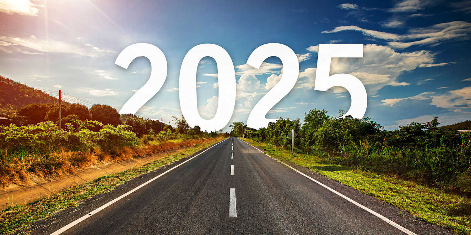 Neu 2025: Was sich im neuen Jahr für Autofahrer ändert