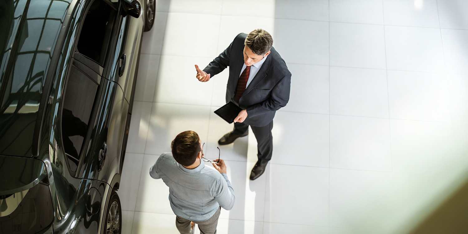 Bis zu 25 Prozent Rabatt: Das sind die Neuwagen-Schn&auml;ppchen