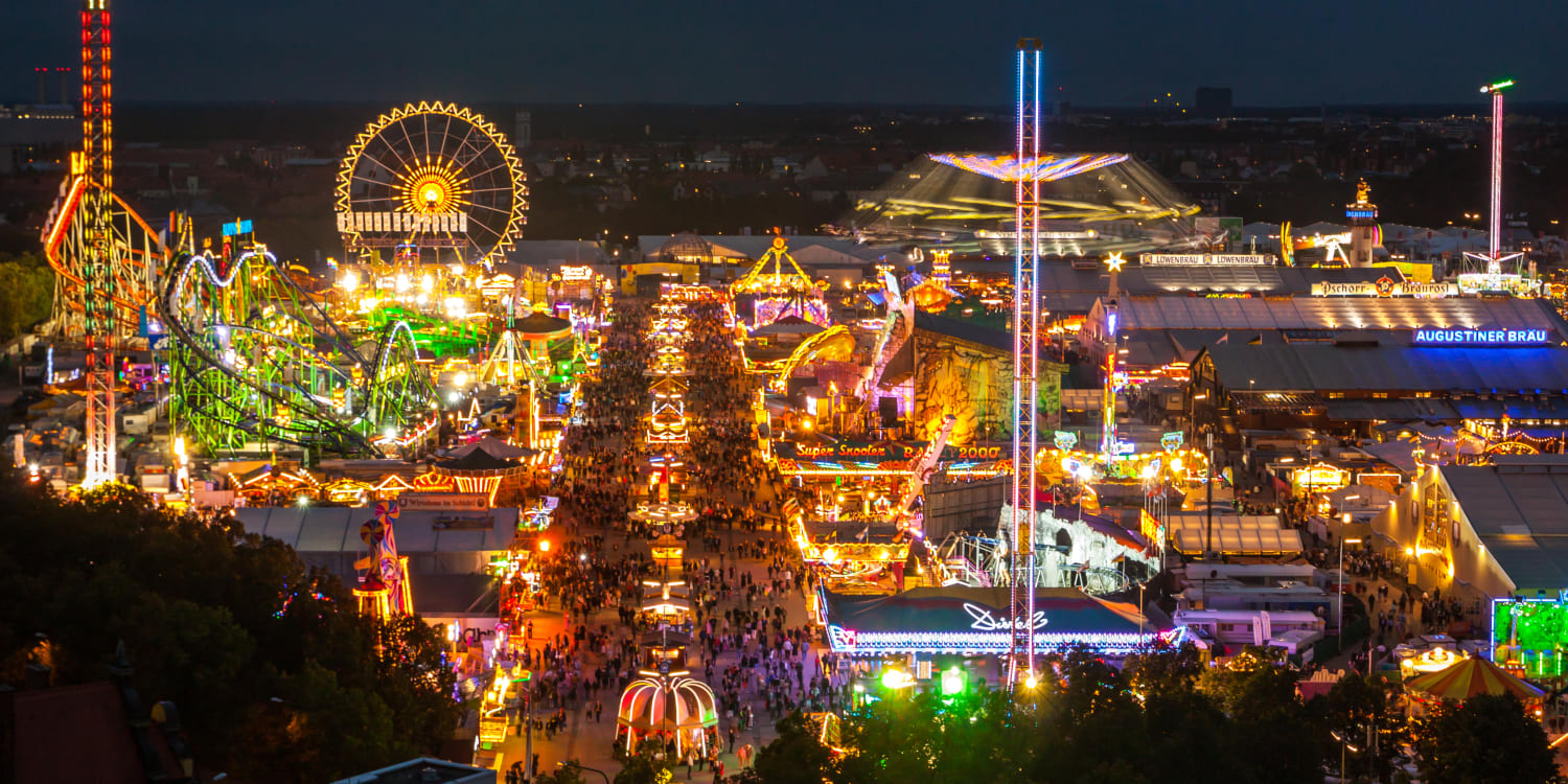 Oktoberfest Cincinnati 2024 Parking Price Magda Cairistiona