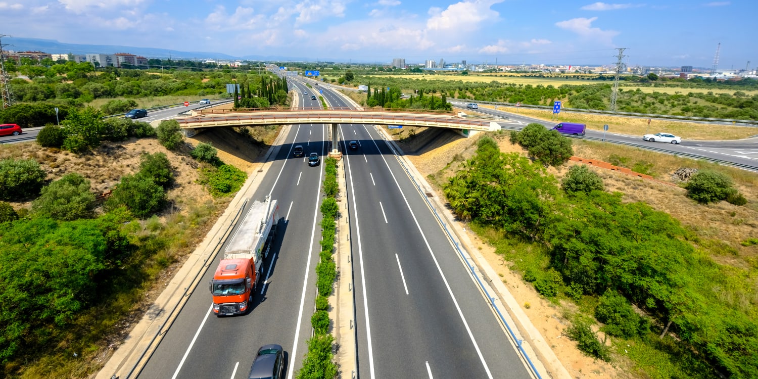 Spanien: Zwei wichtige Autobahnen jetzt mautfrei | ADAC