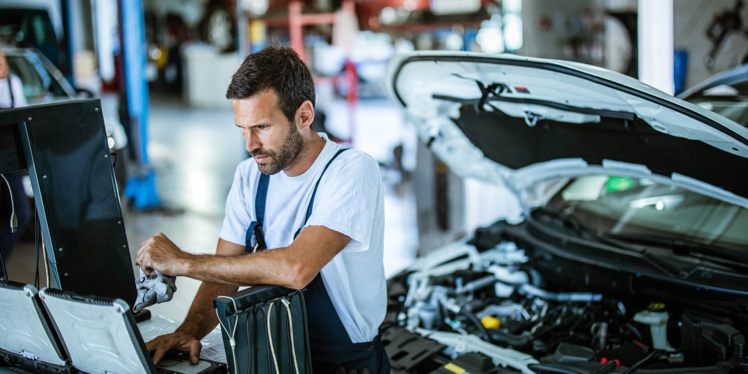 Autoreparaturen: Werkstattkosten steigen deutlich