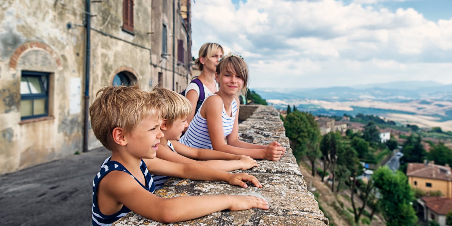 Einreisebestimmungen Italien: was Sie wissen sollten