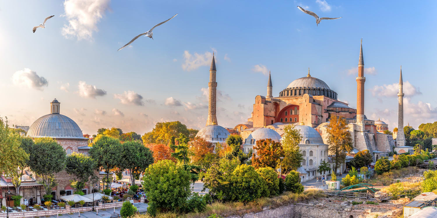 Türkei: Corona, Einreise, Inzidenz, Urlaub | ADAC