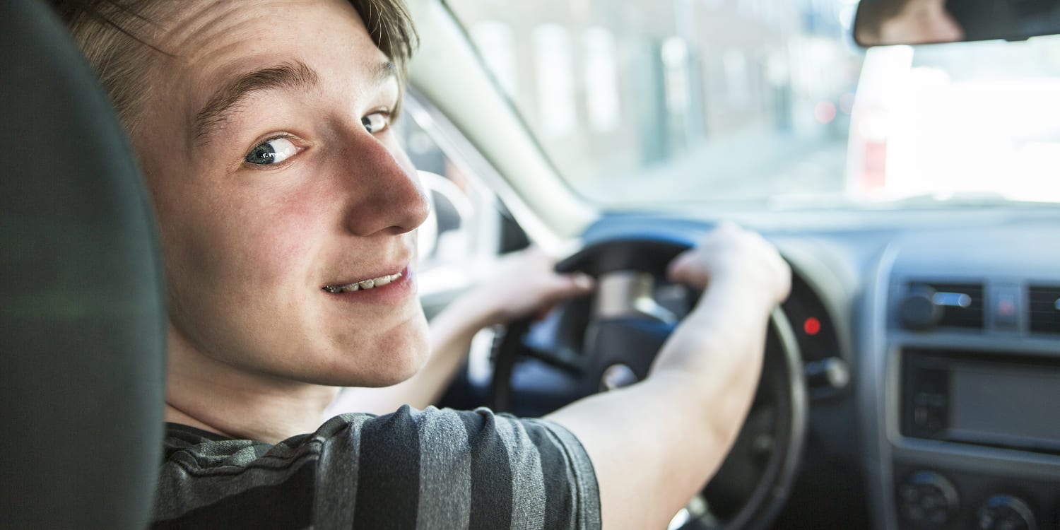 Geblitzt in der Probezeit Das sind die Folgen ADAC