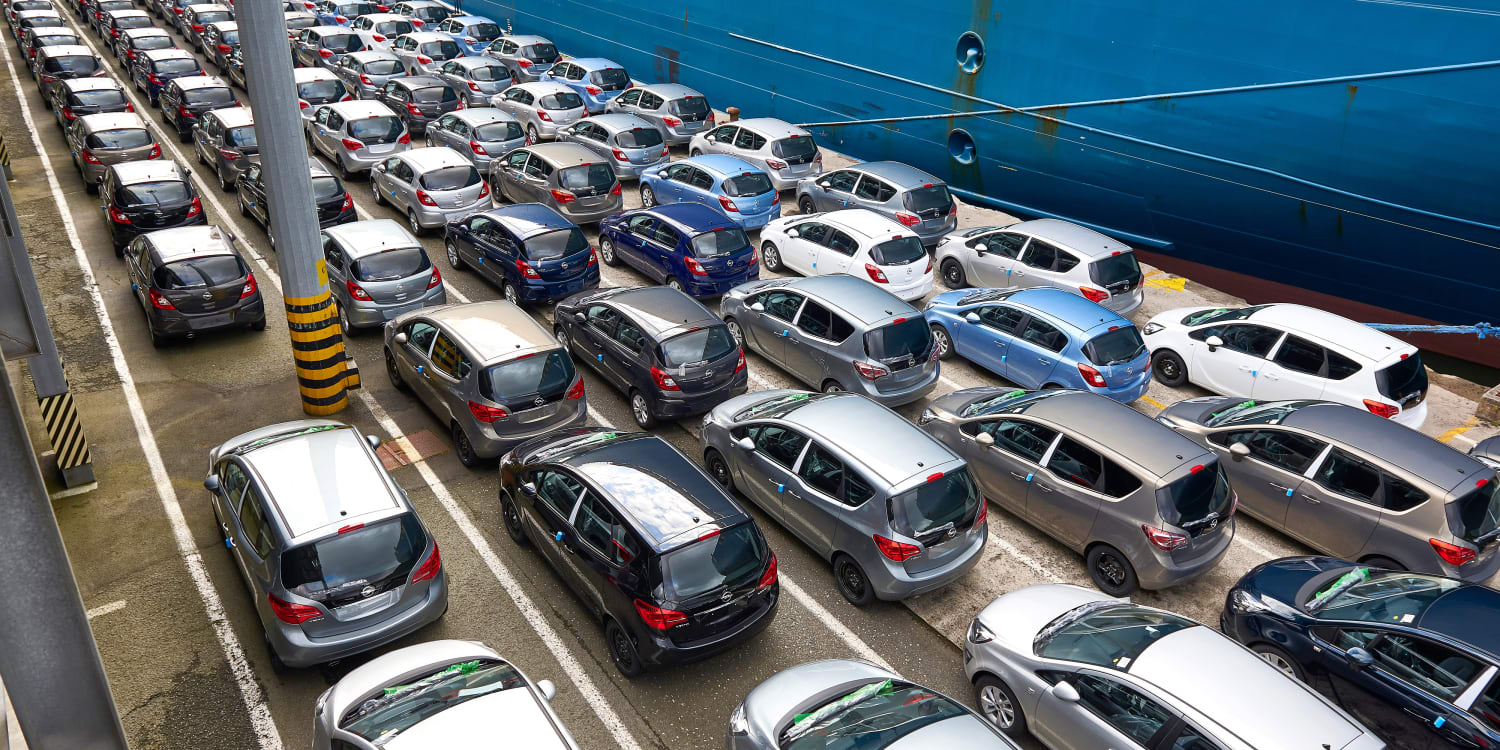 Reimport Alles Wichtige zum Autokauf in der EU