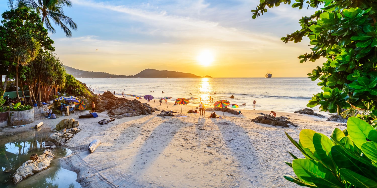 Thailand Alles zu Impfungen, Krankheiten & Einreise ADAC