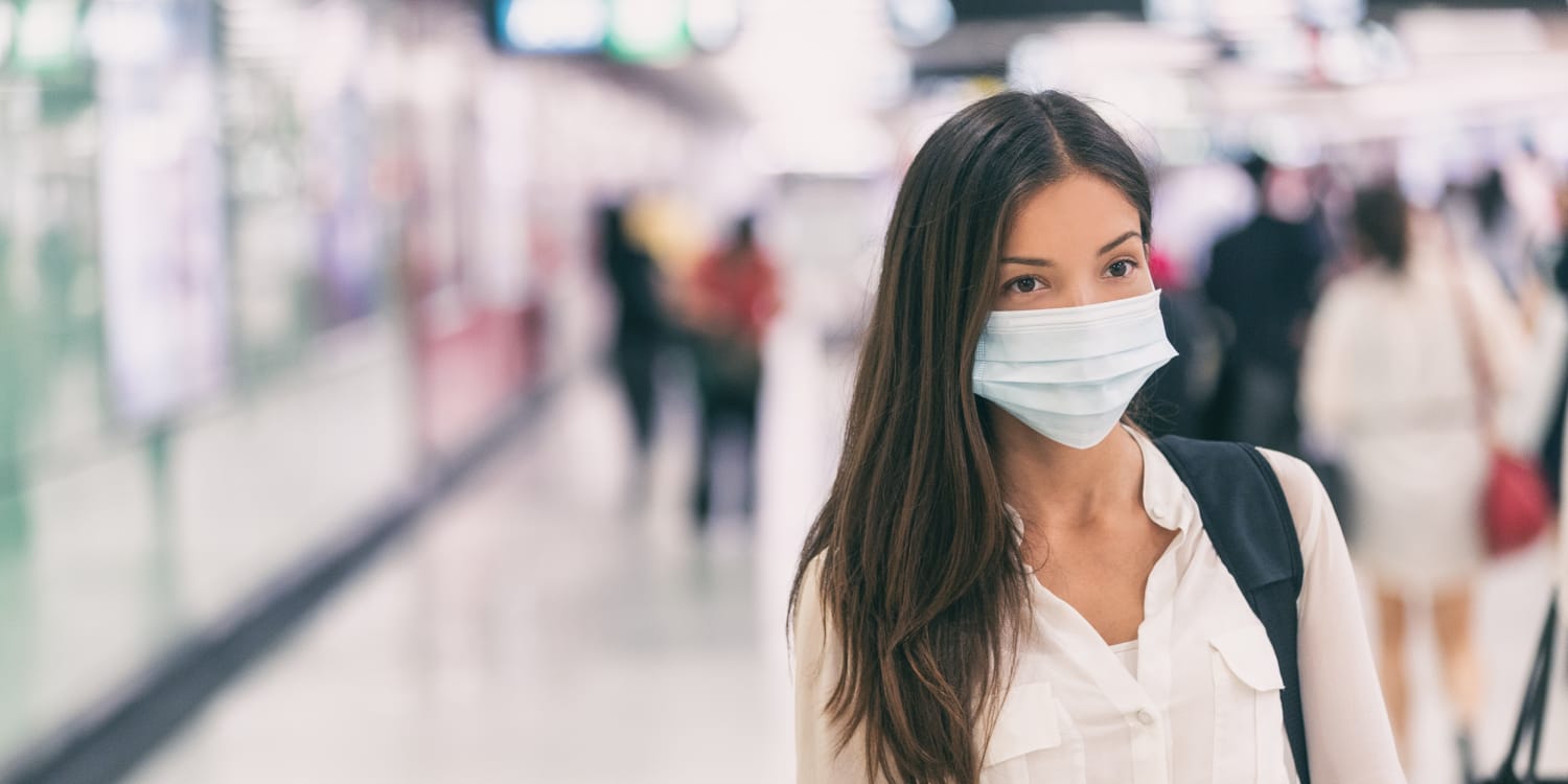 Reisekostenerstattung Coronavirus Reiserecht Adac