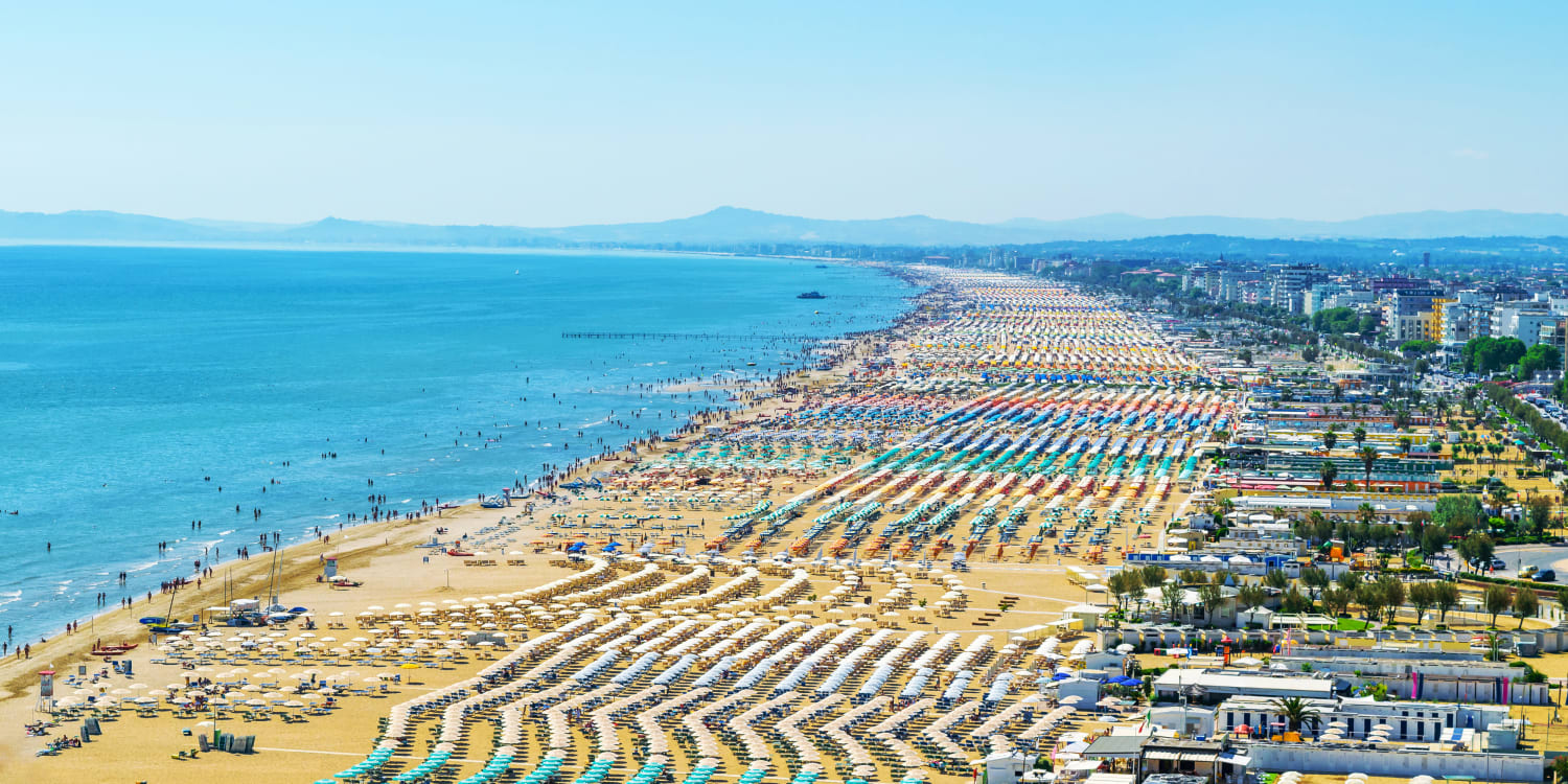Urlaubstipps für die Italienische Adria