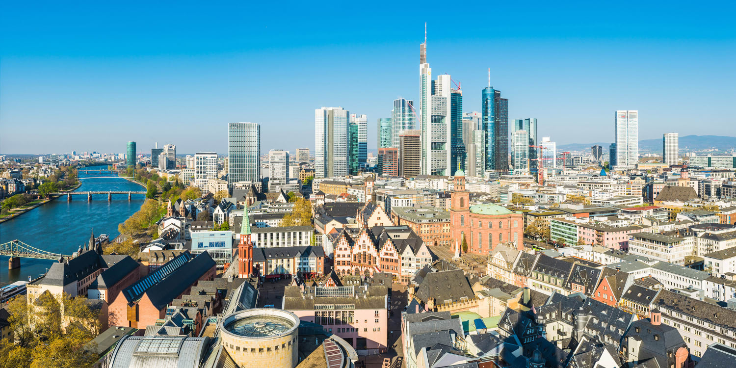Frankfurt: Sehenswürdigkeiten und Geheimtipps mit Karte 2026