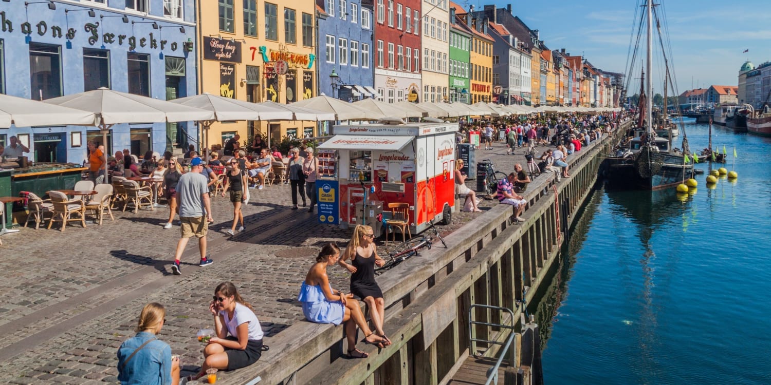Sehenswürdigkeiten in Kopenhagen Die 21 besten Tipps für 2024