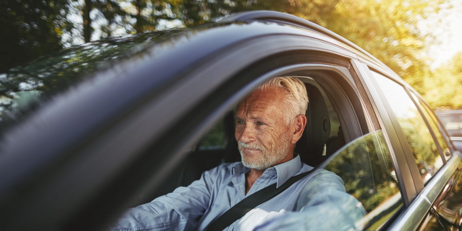 Autos für Senioren: Die besten Autos mit erhöhter Sitzposition | ADAC