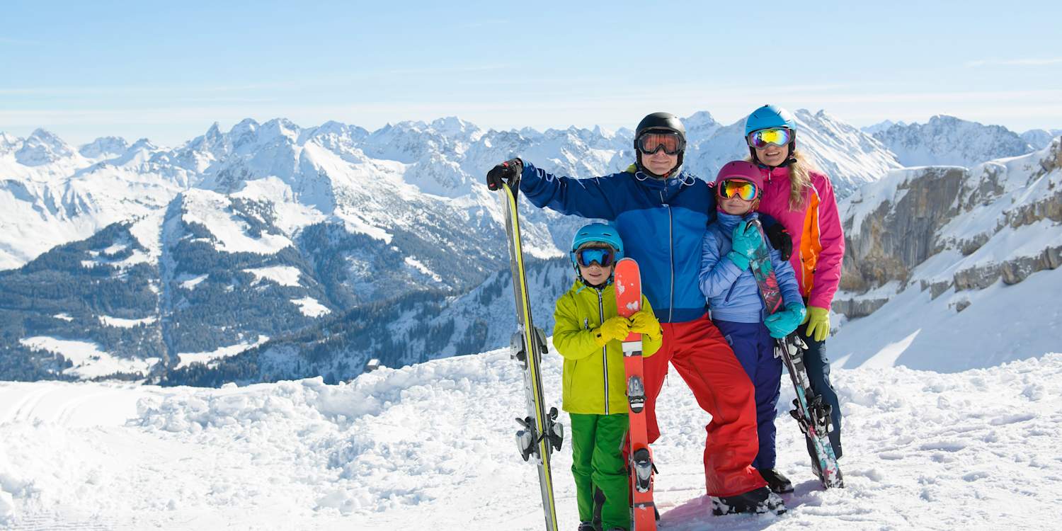 SkipassKosten So teuer wird Skiurlaub 2024/25 und wie Sie noch sparen können