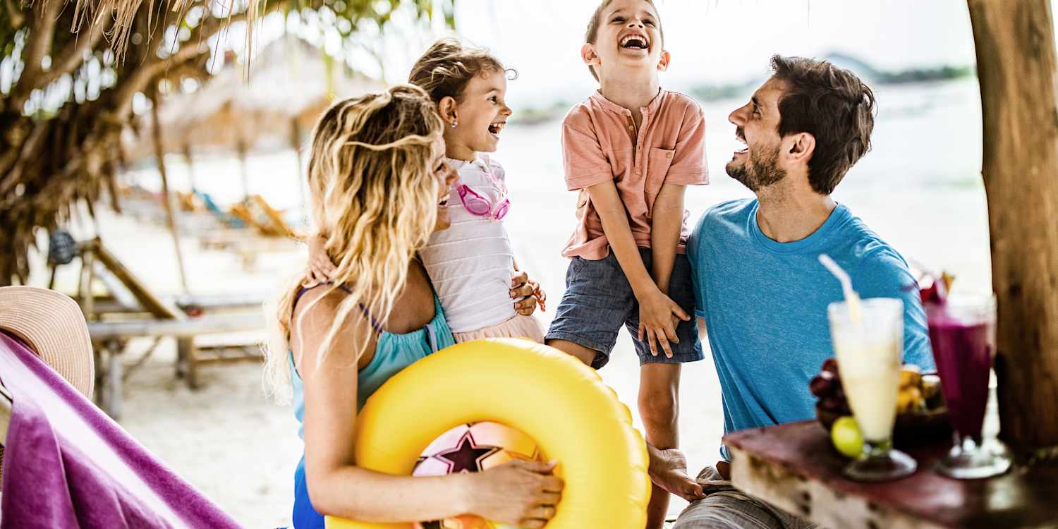 Vacances d'été 2026 : L'ADAC annonce les dates pour tous les Länder allemands
