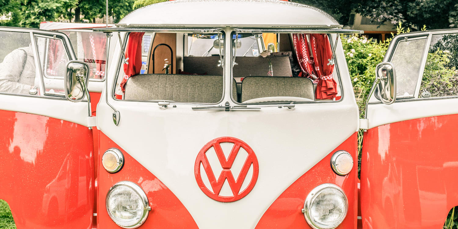 Gebrauchtes Wohnmobil kaufen: Tipps und Kaufvertrag zum Download