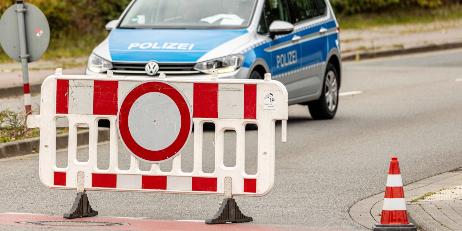 Durchfahrt verboten Was gilt?
