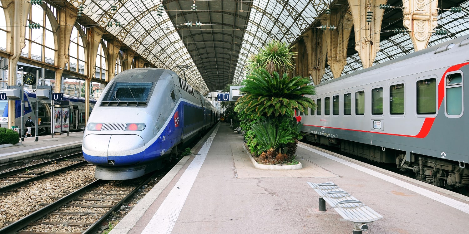 France : nouvelles grèves prévues dans les chemins de fer