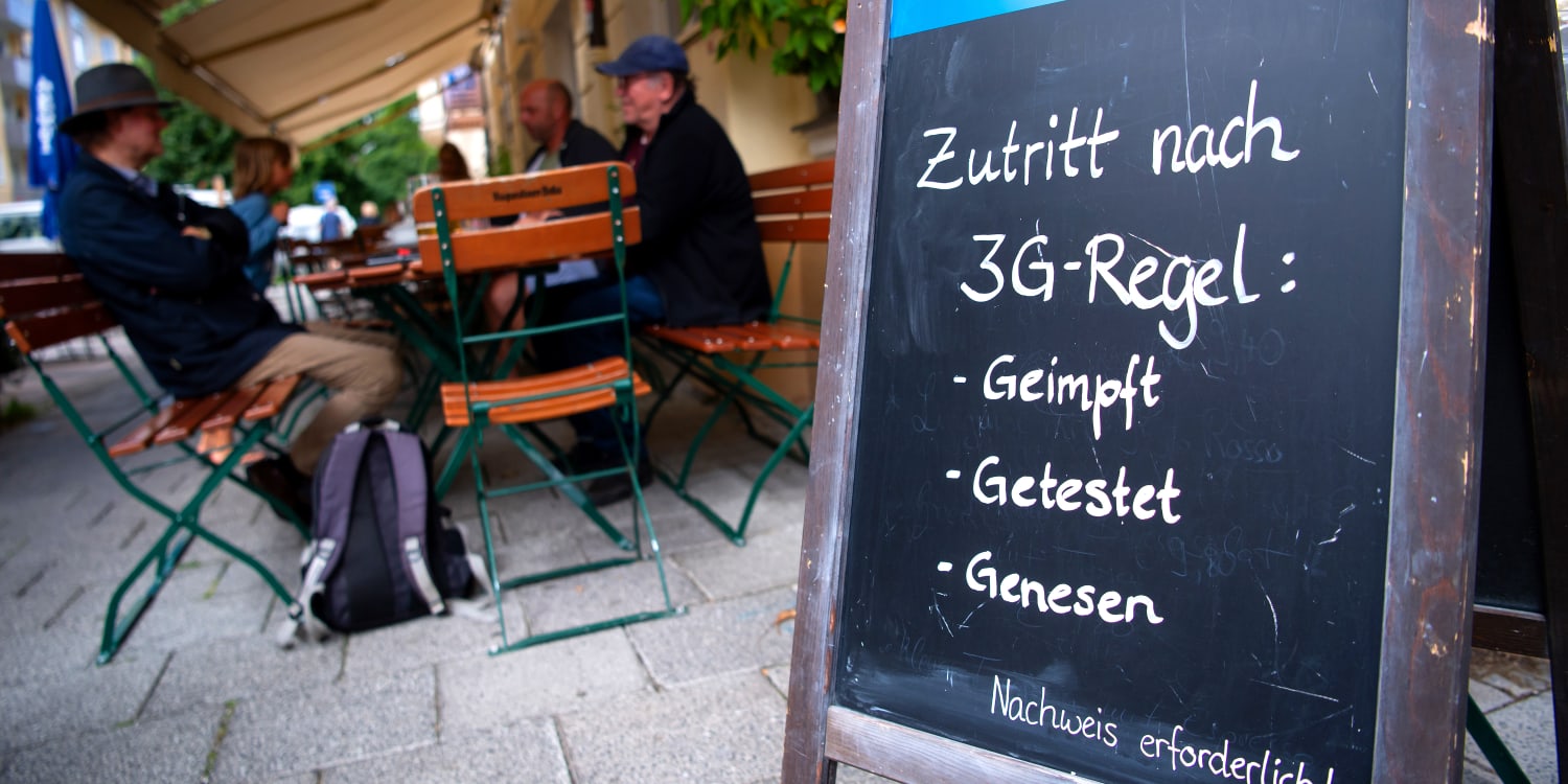 Corona: Alles zu Reisen & Urlaub in Deutschland | ADAC