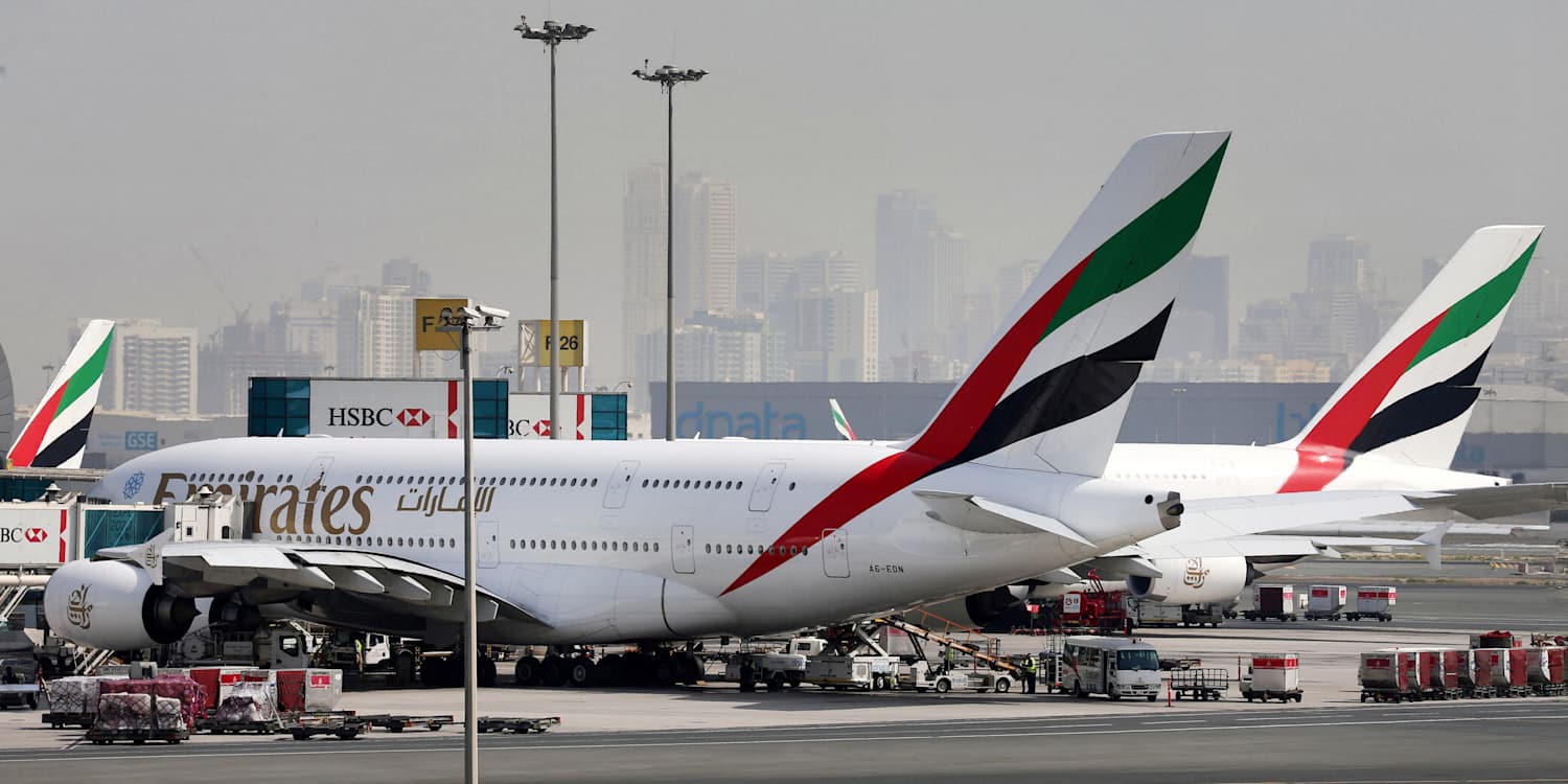 Nahost-Krieg: Das m&uuml;ssen Urlauber jetzt wissen