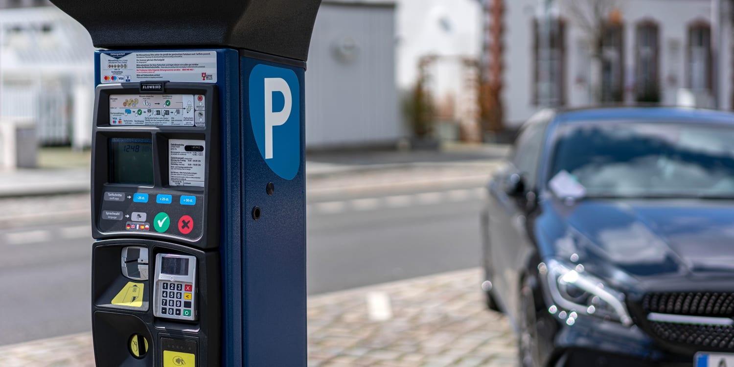 Parken: Wie hoch sind die Kosten in München, Stuttgart, Berlin?