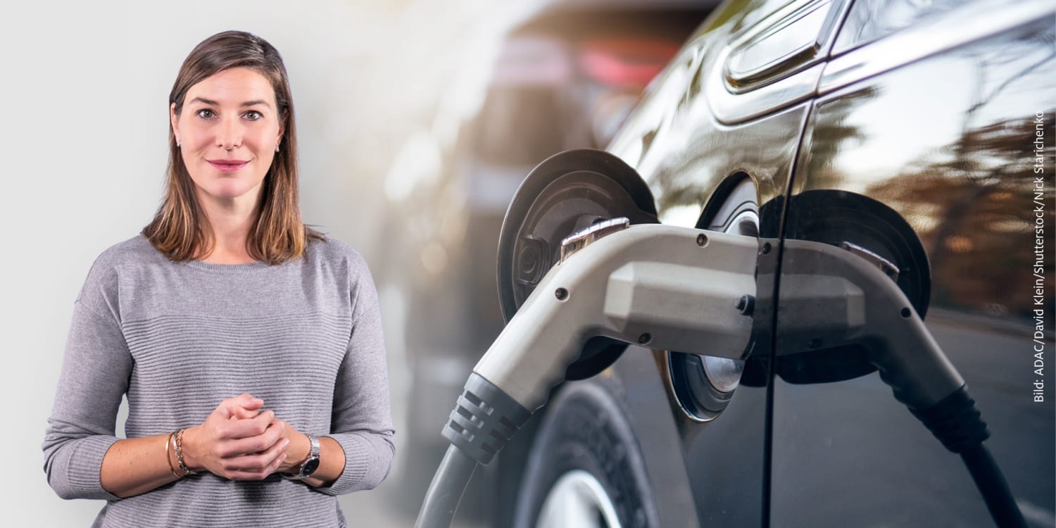 E-Auto Förderung endet vorzeitig: Seit 18. Dezember ist Schluss