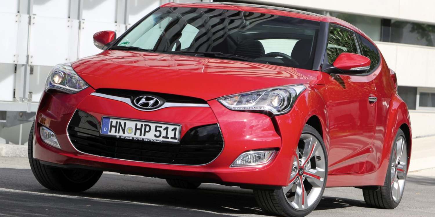 image.title Hyundai Veloster . GDI Premium (/ - /3): Technische Daten Hyundai Veloster Review Deutsch