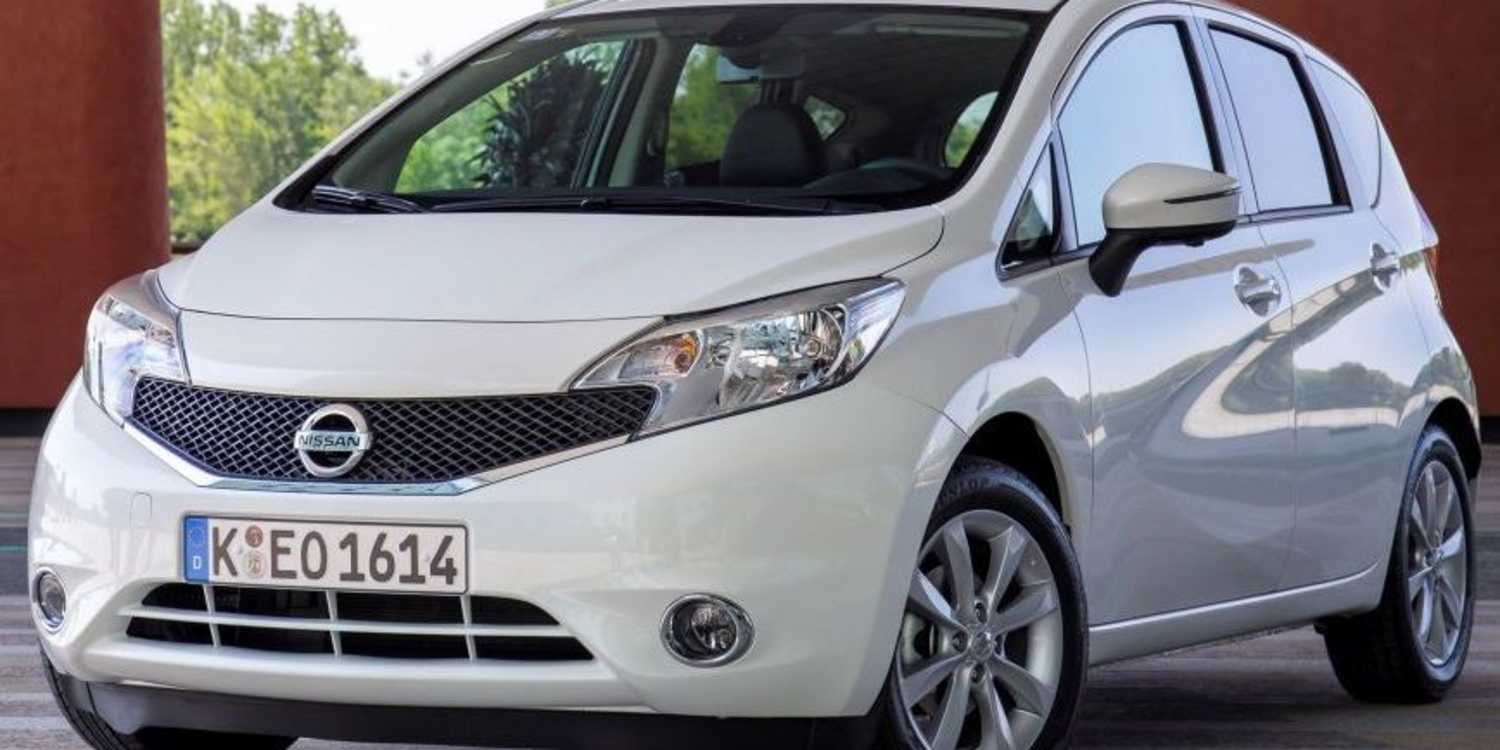 Der Ultimative Nissan Note Wartungskostenvergleich: Was Kostet Die Pflege Deines Autos?