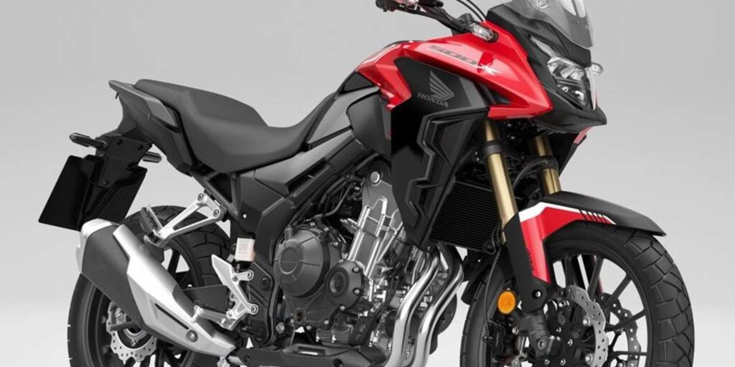 Honda Cb 500 Technische Daten