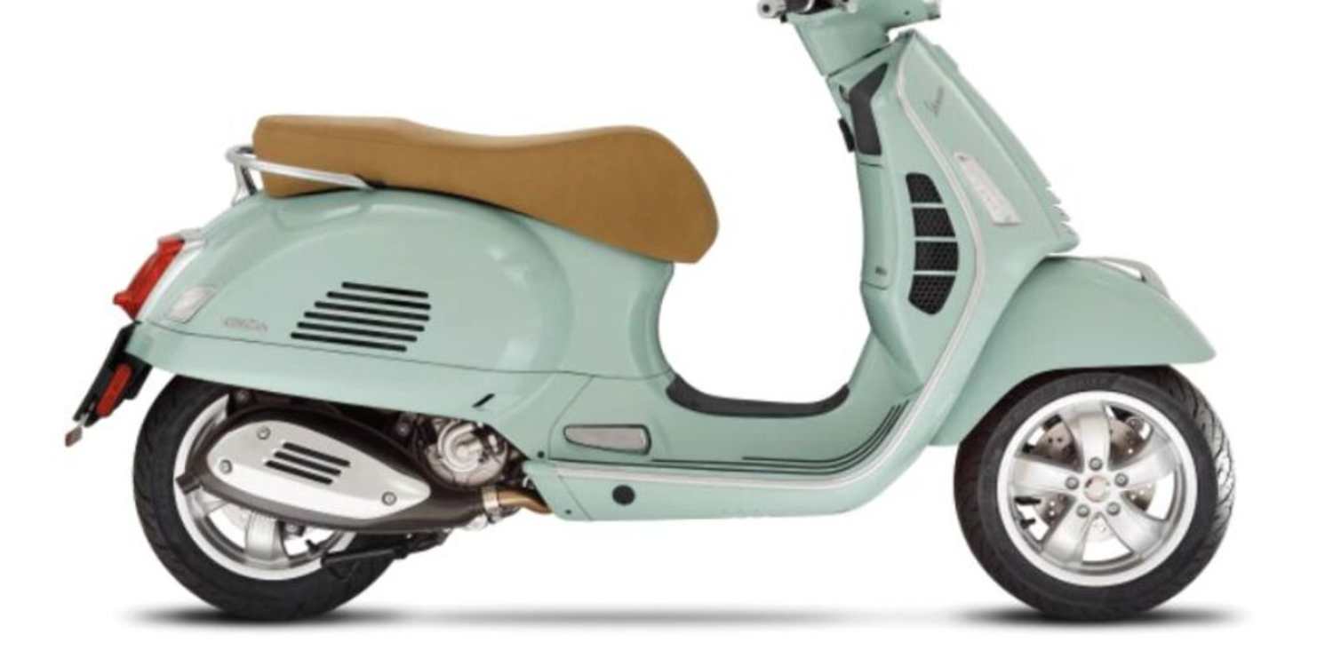 Vespa 300 Gts Technische Daten