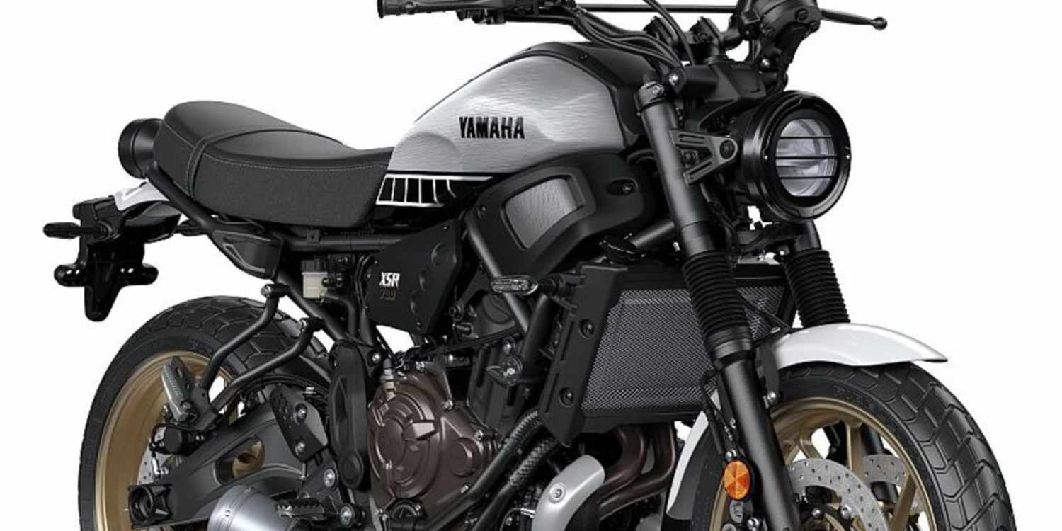 Yamaha Xsr 700 Technische Daten