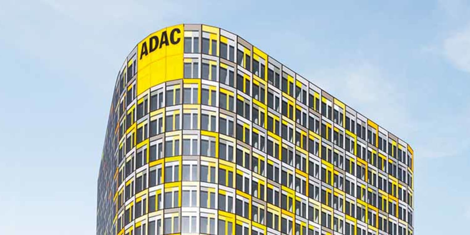 ADAC: News der FAZ zum Automobil-Club