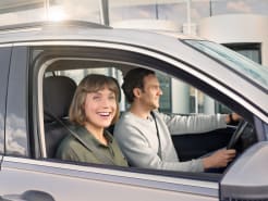 ADAC Autoversicherung