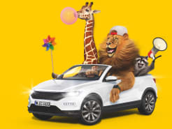 ADAC Autoversicherung