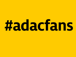 ADAC Social Wall: Mitglieder und Fans teilen Geschichten