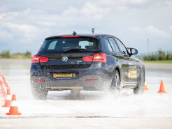 ADAC Fahrsicherheitstraining