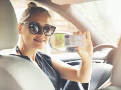 Führerschein-Umtausch