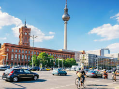 ADAC Mobilitätsindex