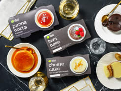 HelloFresh: 130 Euro Rabatt & gratis Dessert