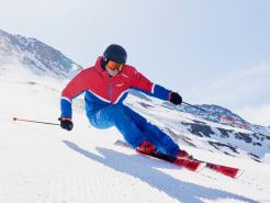 Ein Wochenende Skiverleih gewinnen