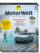 Neue Motorwelt-Ausgabe