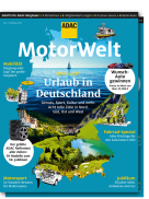 Neue Motorwelt-Ausgabe