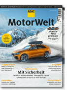 Neue Motorwelt-Ausgabe