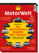 Neue Motorwelt-Ausgabe