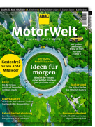 Neue Motorwelt-Ausgabe