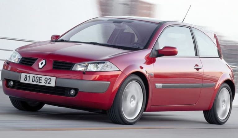 Mégane 1.5 dCi Luxe Privilége