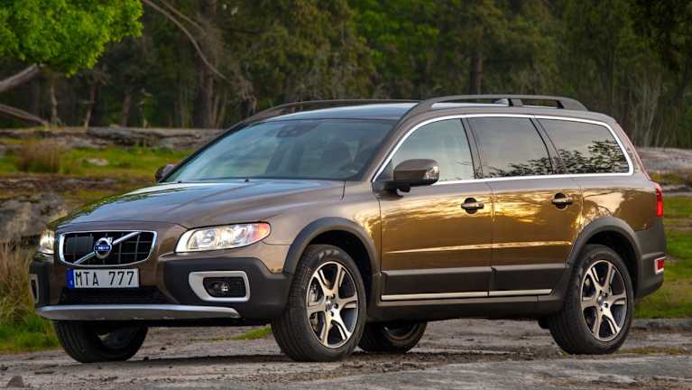 XC70 DRIVe Ocean Race