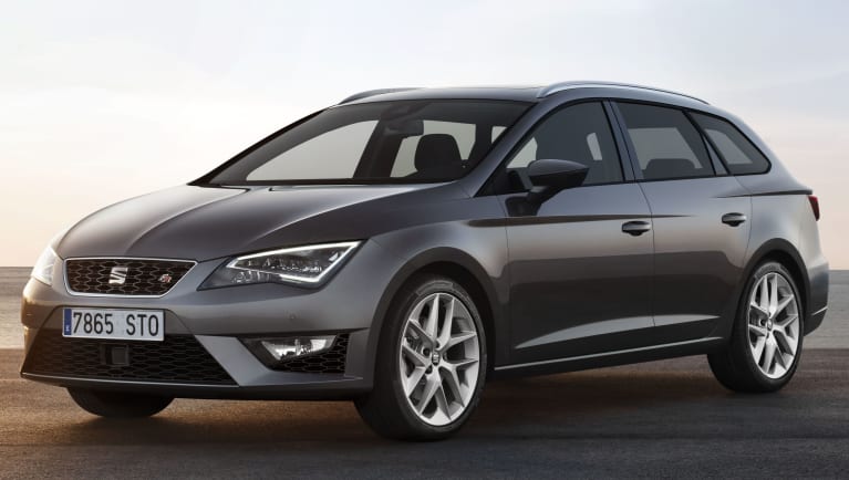 Leon ST 1.4 TSI ACT Start&Stop Style