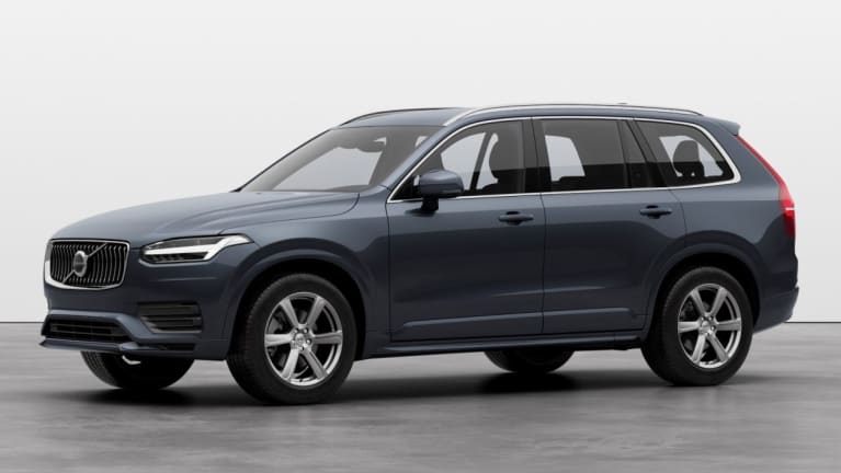 XC90 D5 R Design AWD Geartronic